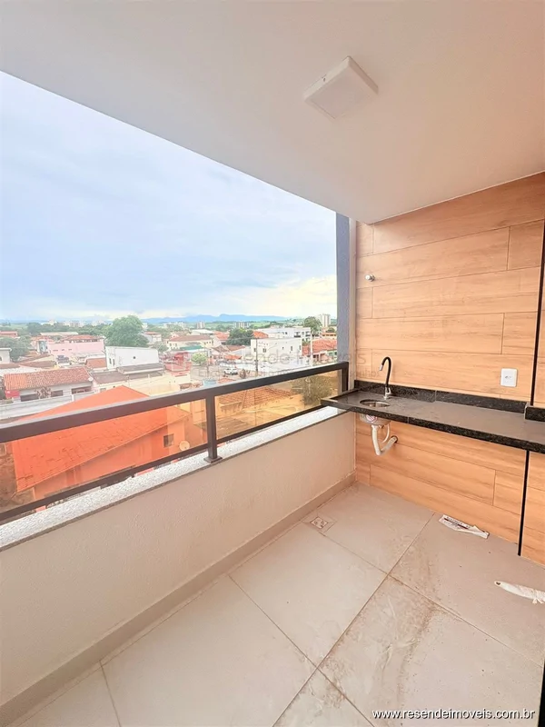 Foto 8 de 20 - Apartamento para aluguel em Vila Julieta