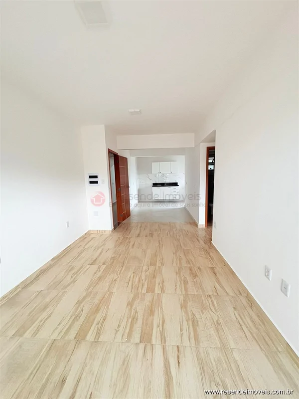 Foto 3 de 20 - Apartamento para aluguel em Vila Julieta