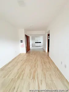 Apartamento para aluguel em Vila Julieta