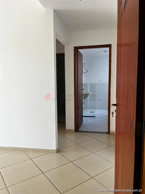 Foto 3 de 14 - Apartamento para aluguel em Liberdade