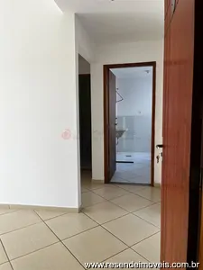 Apartamento para aluguel em Liberdade