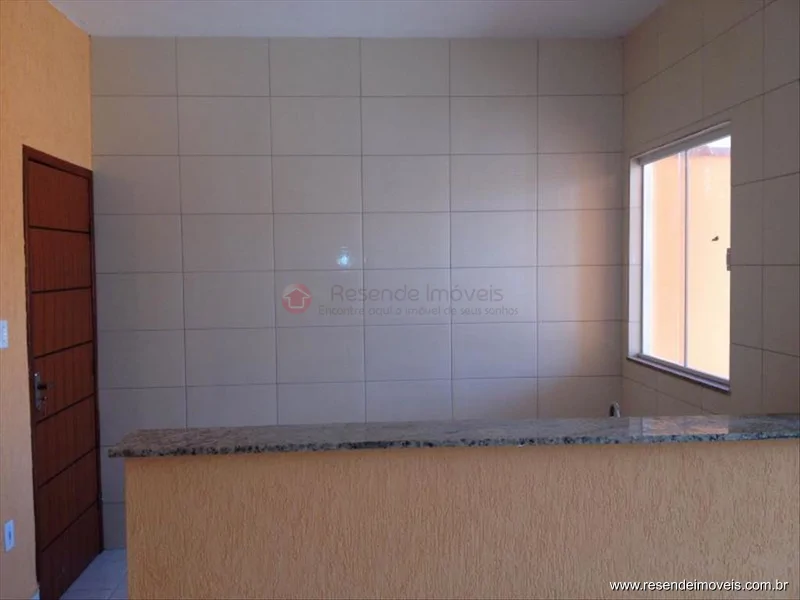 Foto 4 de 16 - Casa para venda em Jardim Aliança II