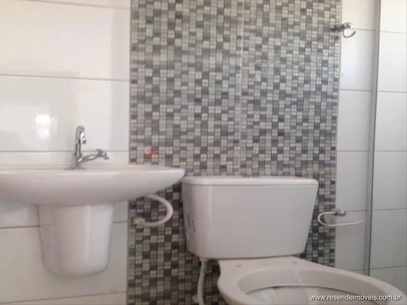 Foto 14 de 16 - Casa para venda em Jardim Aliança II