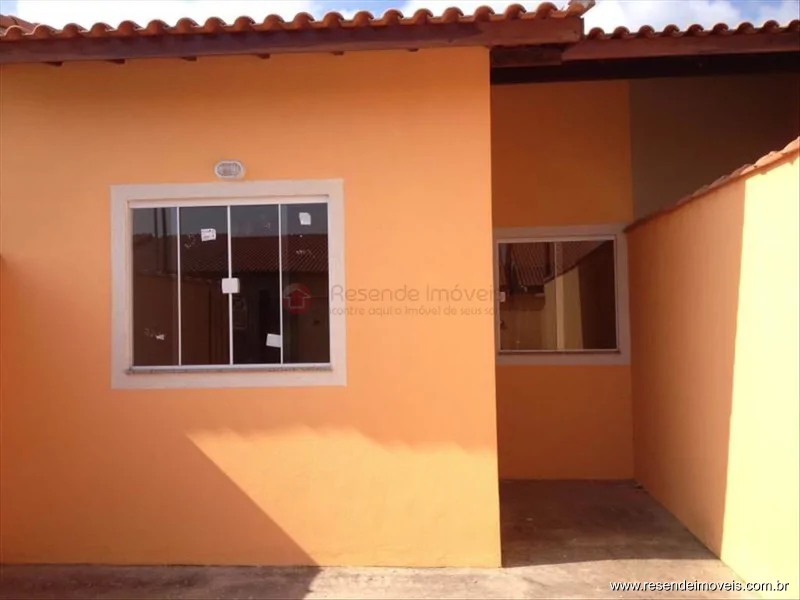Foto 1 de 16 - Casa para venda em Jardim Aliança II