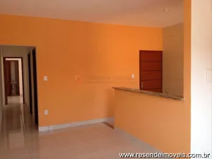 Casa para venda em Jardim Aliança II