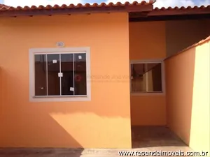 Casa para venda em Jardim Aliança II
