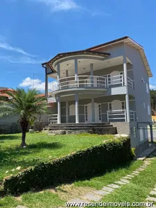 Casa para venda e aluguel em Mirante das Agulhas