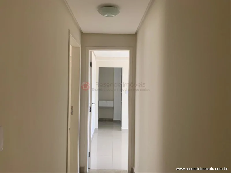 Foto 33 de 35 - Apartamento para venda e aluguel em Morada do Castelo