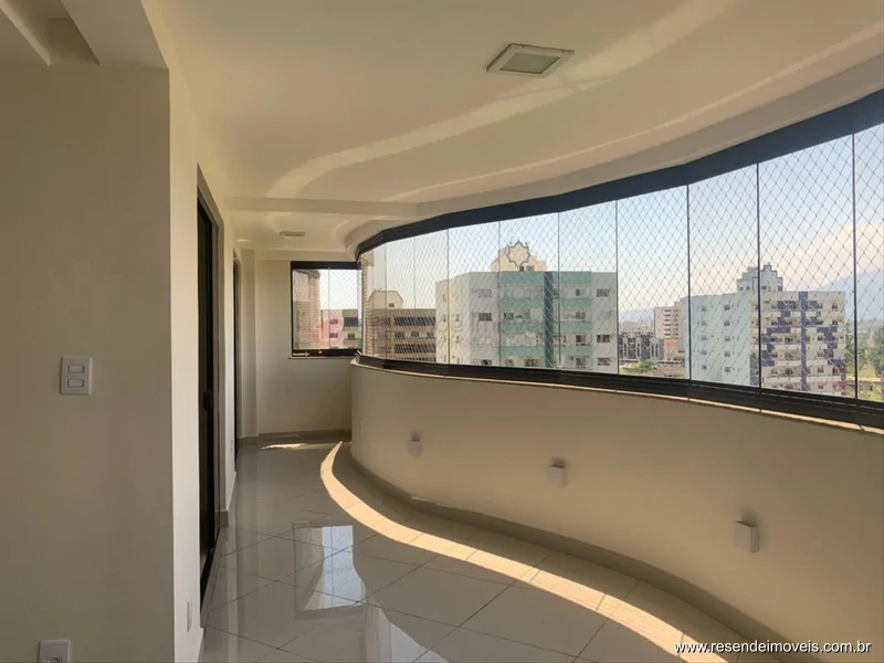 Foto 4 de 35 - Apartamento para venda e aluguel em Morada do Castelo