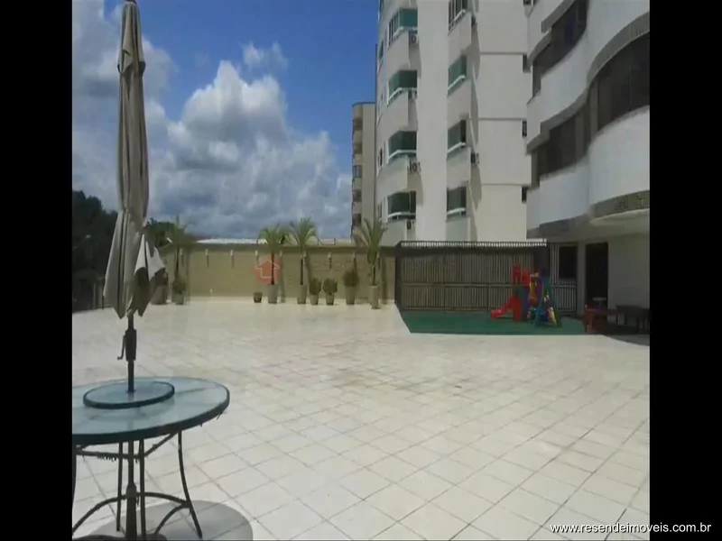 Foto 2 de 35 - Apartamento para venda e aluguel em Morada do Castelo