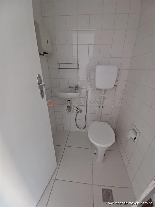 Foto 11 de 11 - Sala Comercial para aluguel em Centro