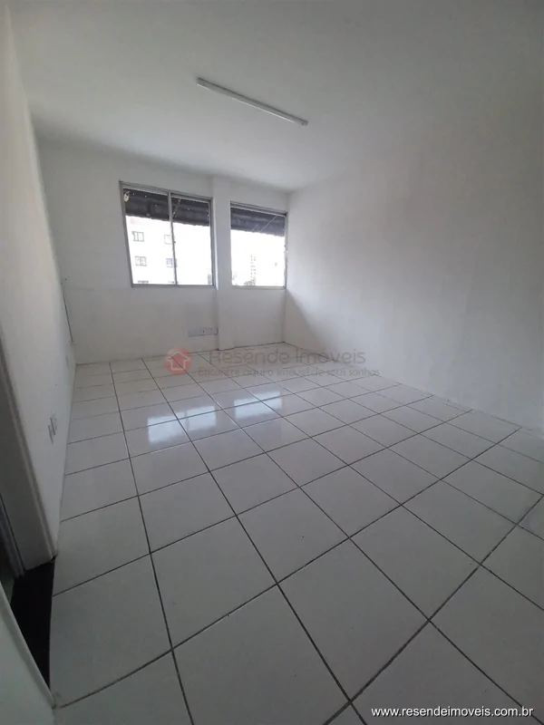 Foto 5 de 11 - Sala Comercial para aluguel em Centro