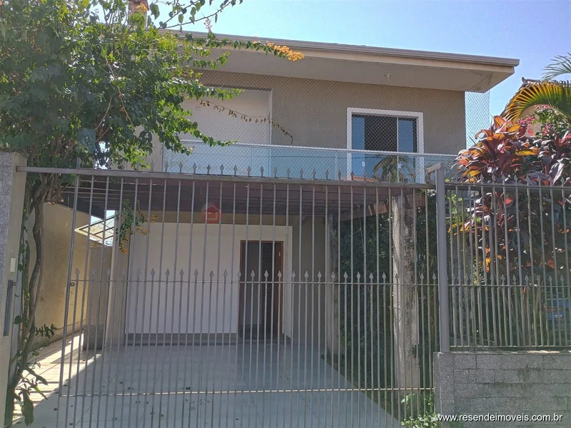 Foto 18 de 18 - Casa para aluguel em Morada da Colina