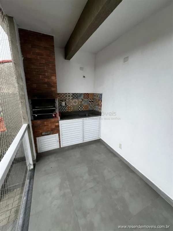 Foto 12 de 18 - Casa para aluguel em Morada da Colina