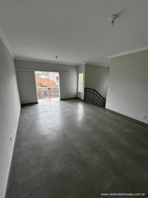 Foto 14 de 18 - Casa para aluguel em Morada da Colina