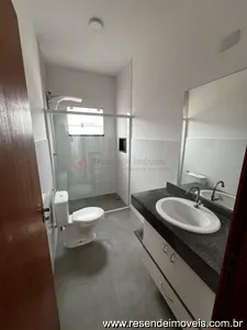 Casa para aluguel em Morada da Colina - Imobiliária Betty Imobiliária