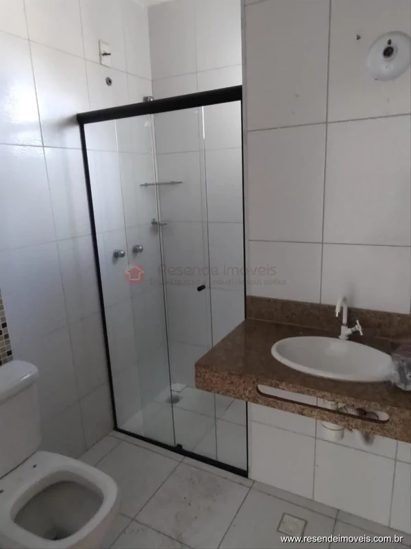 Foto 10 de 31 - Apartamento para aluguel em Vila Julieta