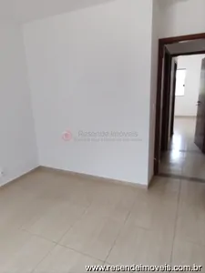 Apartamento para aluguel em Vila Julieta - Imobiliária Imobiliária Resende