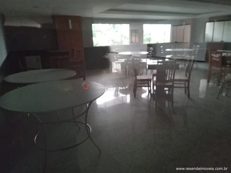 Foto 44 de 49 - Apartamento para aluguel em Morada do Castelo