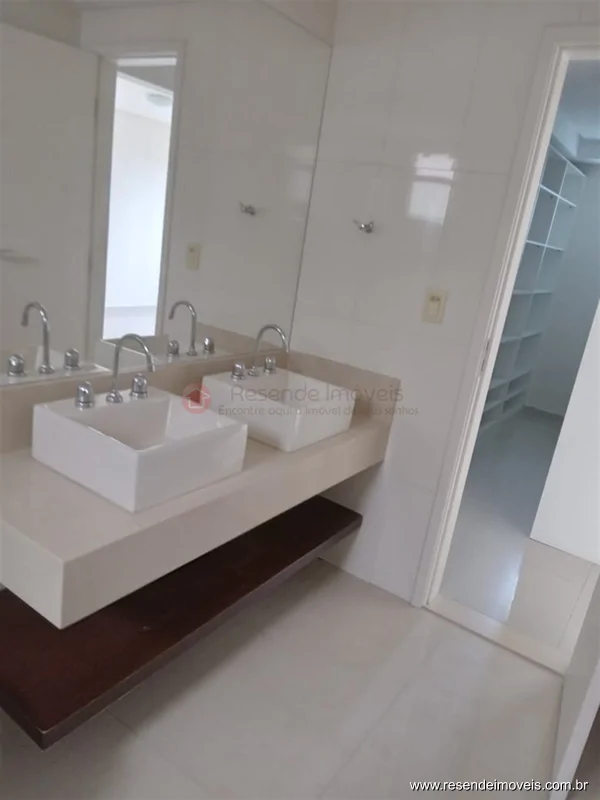 Foto 7 de 49 - Apartamento para aluguel em Morada do Castelo