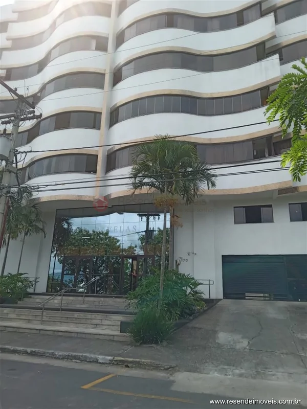 Foto 1 de 49 - Apartamento para aluguel em Morada do Castelo