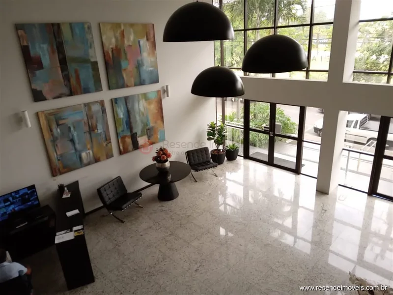 Foto 37 de 49 - Apartamento para aluguel em Morada do Castelo