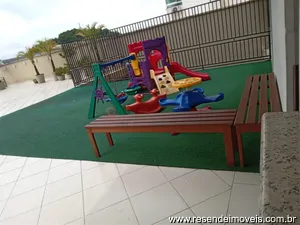 Apartamento para aluguel em Morada do Castelo