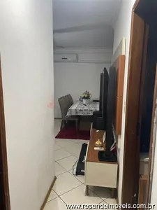 Apartamento para venda em Campos Elíseos