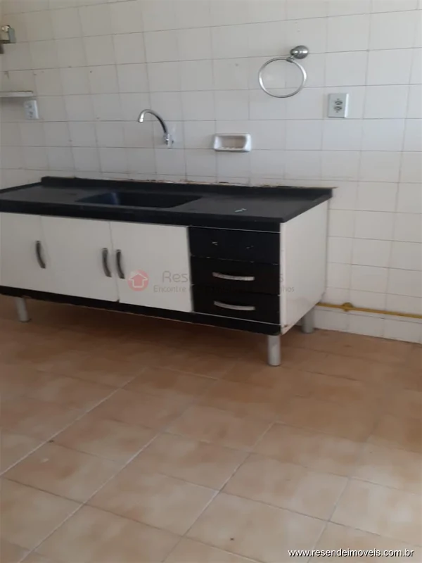 Foto 5 de 17 - Apartamento para aluguel em Jardim Jalisco