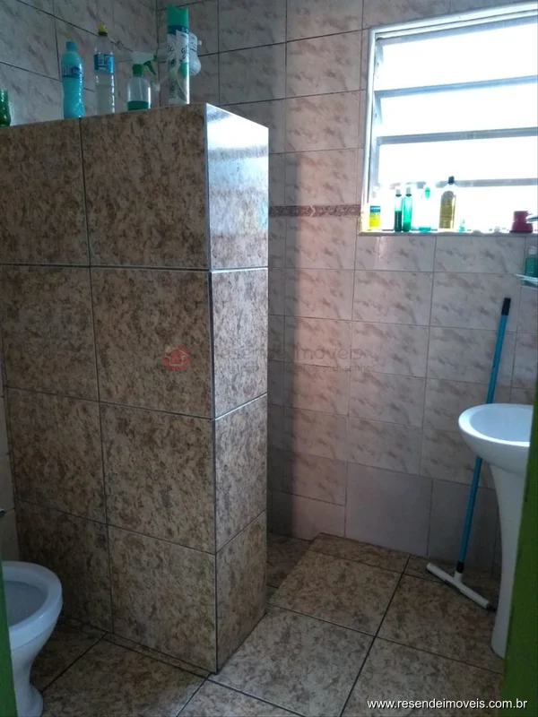 Foto 4 de 8 - Casa para venda em Cabral