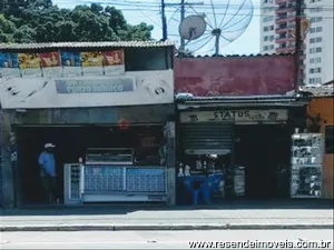 Loja para venda em Centro