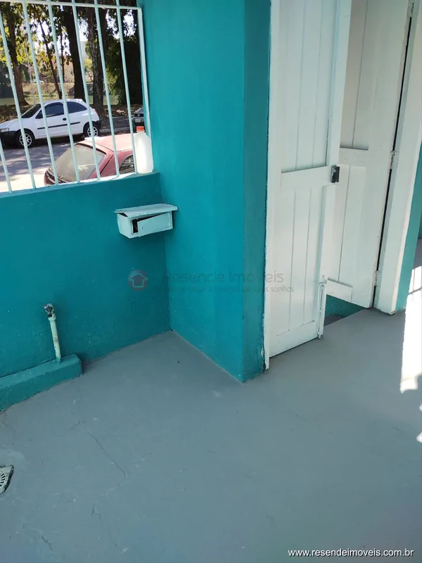 Foto 19 de 43 - Casa comercial para aluguel em Centro