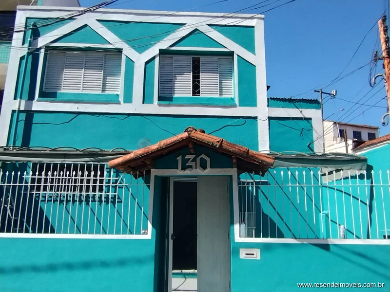 Foto 38 de 43 - Casa comercial para aluguel em Centro