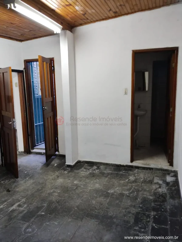 Foto 43 de 43 - Casa comercial para aluguel em Centro