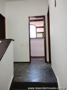 Casa comercial para aluguel em Centro