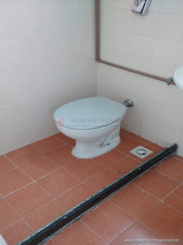 Foto 8 de 45 - Sala Comercial para aluguel em Comercial