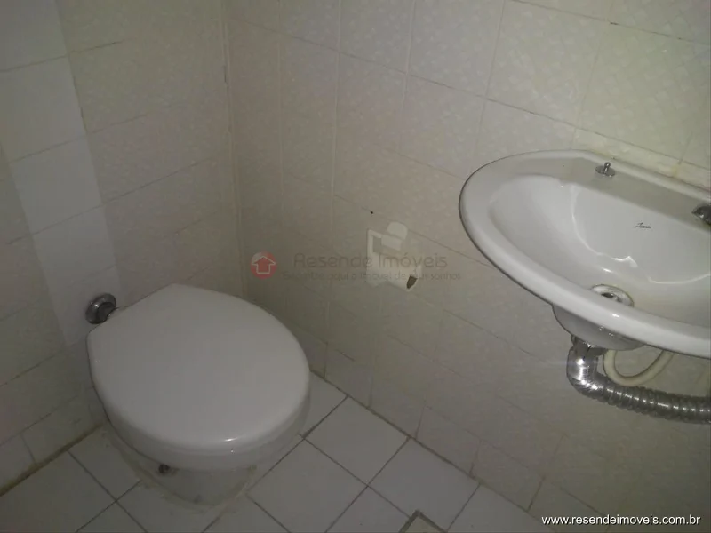 Foto 5 de 8 - Sala Comercial para aluguel em Campos Elíseos