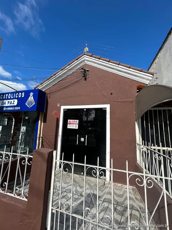 Foto 10 de 11 - Loja para aluguel em Centro