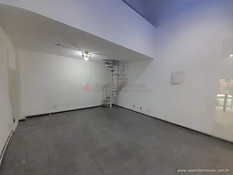 Foto 10 de 12 - Loja para aluguel em Campos Elíseos