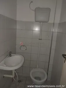 Loja para aluguel em Campos Elíseos