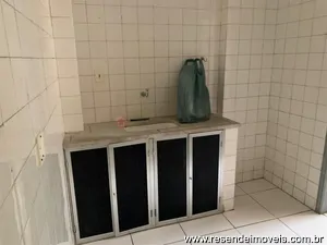 Apartamento para aluguel em Comercial
