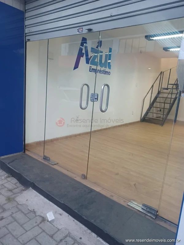 Foto 7 de 12 - Loja para aluguel em Campos Elíseos