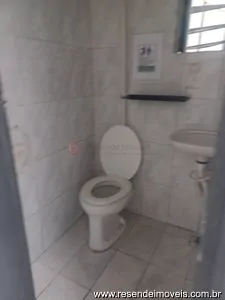 Loja para aluguel em Campos Elíseos