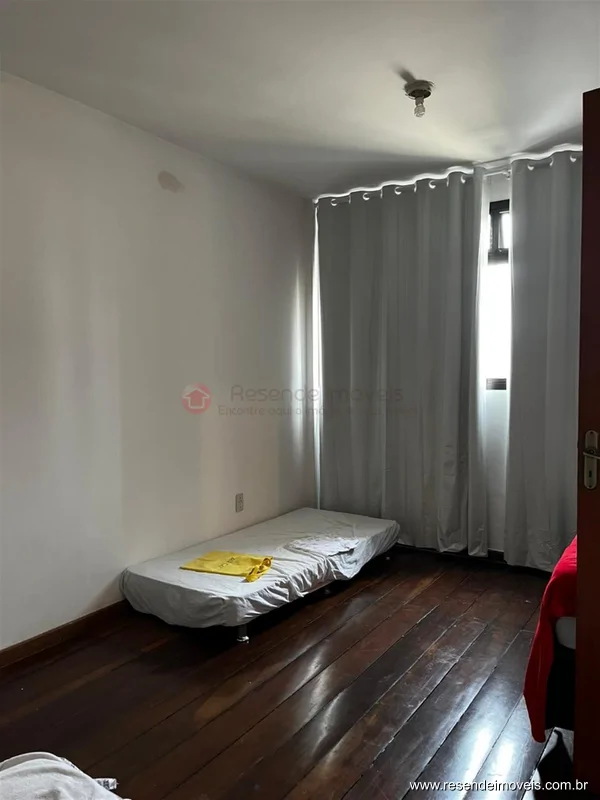 Foto 6 de 6 - Apartamento para aluguel em Campos Elíseos