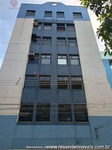 Apartamento para aluguel em Campos Elíseos - Imobiliária Roberta Imóveis