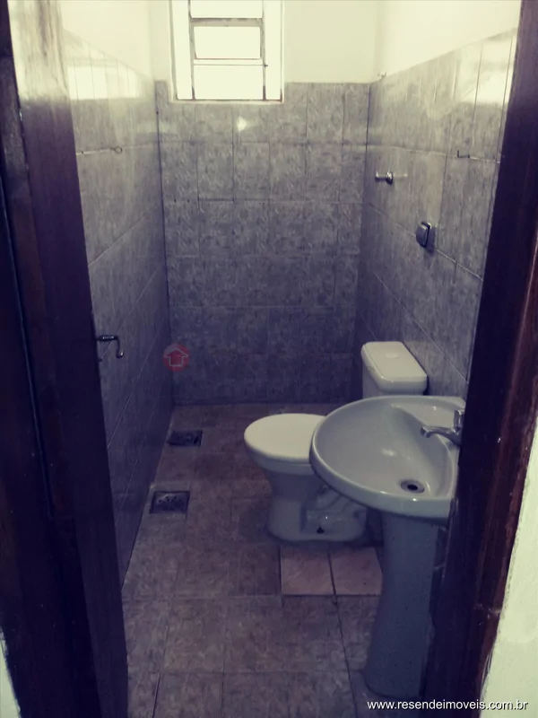 Foto 7 de 14 - Casa para aluguel em Nova Alegria