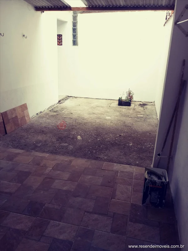 Foto 9 de 14 - Casa para aluguel em Nova Alegria