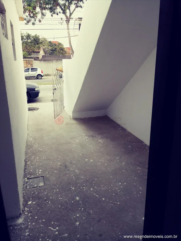 Foto 12 de 14 - Casa para aluguel em Nova Alegria