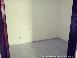 Casa para aluguel em Nova Alegria