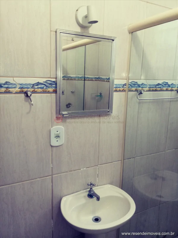 Foto 4 de 14 - Casa para aluguel em Liberdade